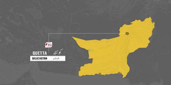 पाकिस्तान के सैनिकों का क्वेटा की पहाड़ी पर पर्यटकों पर ड्रोन हमला, नौ घायल