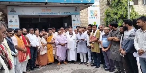 सांवलिया सेठ के चढ़ावे पर नजर, दान का पैसा फिर 16 गांवों से बाहर देने की मांग, अब गोशालाओं के लिए मांगा अनुदान