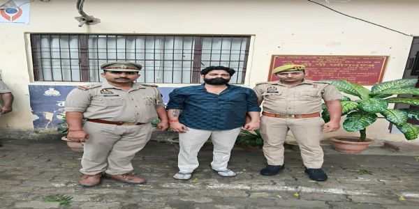 कचहरी से बहिष्कृत अधिवक्ता को गिरफ्तार करने गयी पुलिस के साथ हाथापाई, जल्द होगी कार्रवाई : एडीसीपी