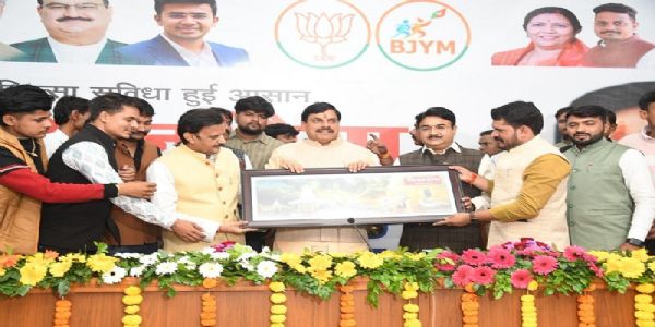 (अपडेट) मप्र ने देश में पहली बार पीपीपी मोड पर की चिकित्सा महाविद्यालयों की स्थापना की पहल