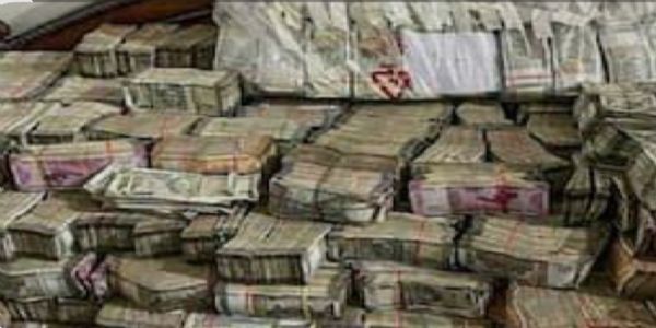 घाटशिला विधानसभा उपचुनाव में अब तक 2.91 करोड़ रुपये जब्त