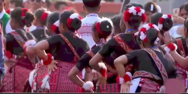 मुख्यमंत्री ने मिसिंग भाषा दिवस पर दी शुभकामनाएं, समृद्ध विरासत के संरक्षण का किया संकल्प