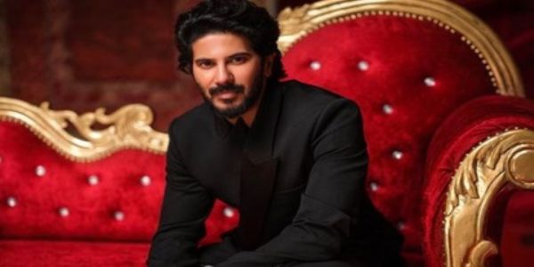 दुलकर सलमान की 