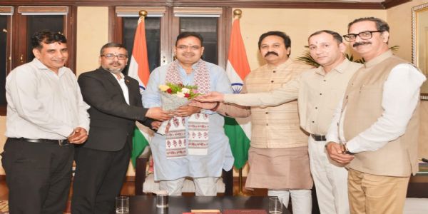 अखिल भारतीय अधिवक्ता परिषद् का राष्ट्रीय अधिवेशन बालोतरा में 26 दिसंबर से