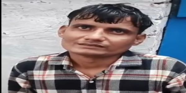 डीएपी खाद न मिलने से परेशान किसान ने की आत्महत्या की कोशिश, लोको पायलट की सूझबूझ से बची जान