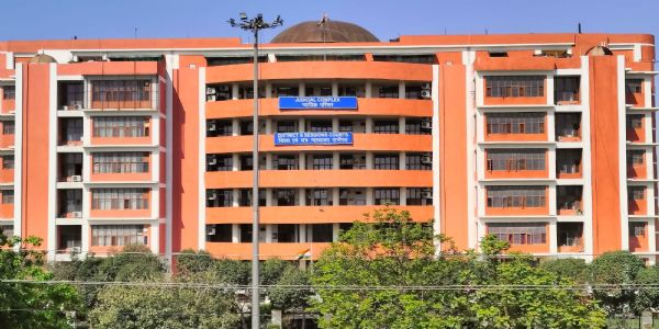 पानीपत में नशाखोर तस्कर को पांच साल की सजा