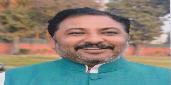 मगध और शाहबाद से भर जाएगी एनडीए की झोली : दयाशंकर सिंह