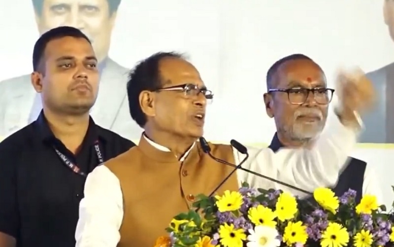 विदिशा में सांसद खेल महोत्सव का भव्य शुभारंभ विदिशा में सांसद खेल महोत्सव का भव्य शुभारंभ