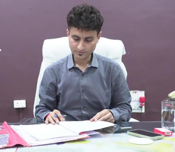 हरिमोहन हरिमोहन