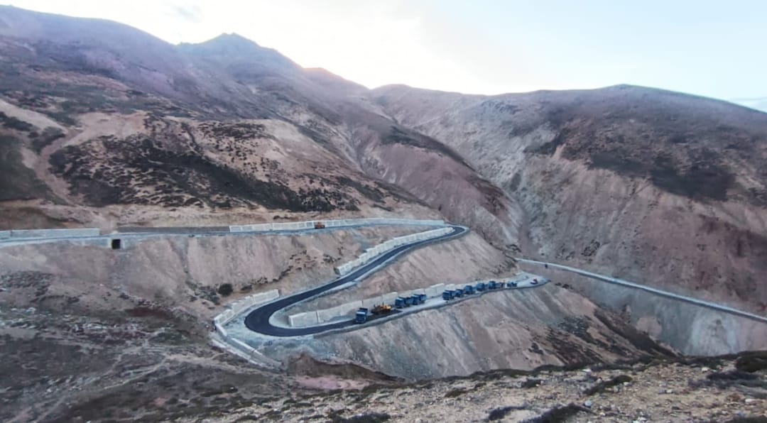 नीति पास नीति पास