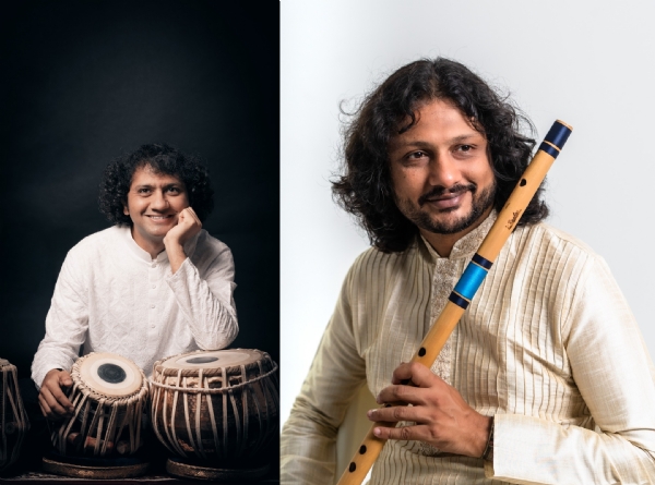 जवाहर कला केंद्र में 2 से 4 नवम्बर तक ‘म्यूज़िकल सिम्फनी’ कार्यक्रम का आयोजन जवाहर कला केंद्र में 2 से 4 नवम्बर तक ‘म्यूज़िकल सिम्फनी’ कार्यक्रम का आयोजन