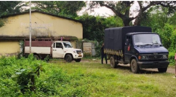 स्थानीय पोस्टमार्टम हाउस स्थानीय पोस्टमार्टम हाउस