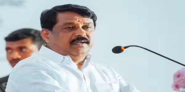 नैनार नागेंद्रन नैनार नागेंद्रन