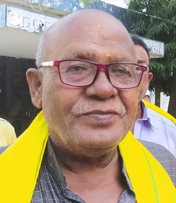 अररिया फोटो:जनार्दन यादव अररिया फोटो:जनार्दन यादव