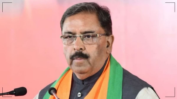 कांग्रेस सरकार होटलों में बैठी रही और जनता को छोड़ दिया उनके हाल पर: भाजपा पूर्व प्रदेशाध्यक्ष चतुर्वेदी कांग्रेस सरकार होटलों में बैठी रही और जनता को छोड़ दिया उनके हाल पर: भाजपा पूर्व प्रदेशाध्यक्ष चतुर्वेदी