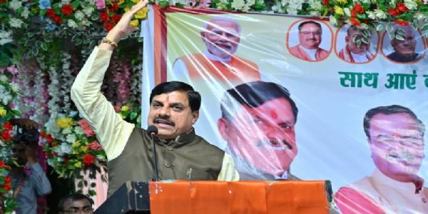 पटना की दिघा विधानसभा में जनसभा पटना की दिघा विधानसभा में जनसभा