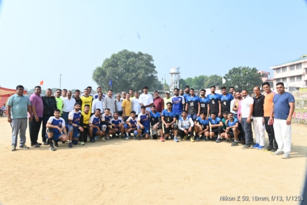 हैंडबॉल टीम। हैंडबॉल टीम।