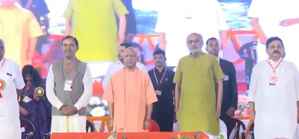 उपराष्ट्रपति सीपी राधाकृष्णन नाटकोट्टम धर्मशाला के लोकार्पण समारोह में उपराष्ट्रपति सीपी राधाकृष्णन नाटकोट्टम धर्मशाला के लोकार्पण समारोह में