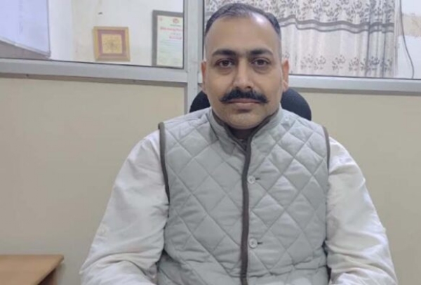 मानसिक स्वास्थ्य के प्रति जागरूकता बढ़ाने के लिए आयोजित होगा एक दिवसीय परामर्श एवं प्रशिक्षण शिविर मानसिक स्वास्थ्य के प्रति जागरूकता बढ़ाने के लिए आयोजित होगा एक दिवसीय परामर्श एवं प्रशिक्षण शिविर