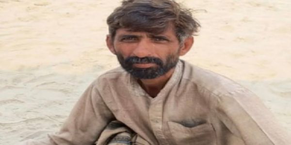 बीएसएफ द्वारा गिरफ्तारी पाकिस्तानी नागरिक बीएसएफ द्वारा गिरफ्तारी पाकिस्तानी नागरिक