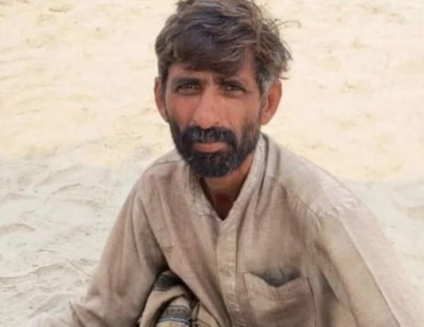 बीएसएफ द्वारा गिरफ्तारी पाकिस्तानी नागरिक बीएसएफ द्वारा गिरफ्तारी पाकिस्तानी नागरिक