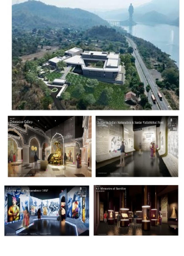 National Unity Royal Museum of princely state National Unity Royal Museum of princely state