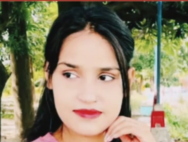 मृतका एएनएम नेहा शर्मा मृतका एएनएम नेहा शर्मा