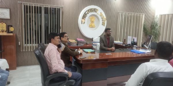 कोशी स्नातक निर्वाचन: मतदाता सूची में नाम जोड़ने के लिए 6 नवंबर तक मौका