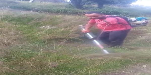 एक हाथ से रची आत्मनिर्भरता की नई कहानी, पूरन सिंह बने ग्रामीण विकास के प्रतीक