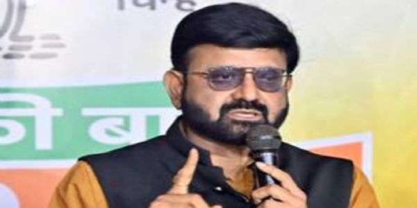 झारखंड की हेमंत सोरेन सरकार में एक और टेंडर घोटाले की तैयारी : प्रतुल