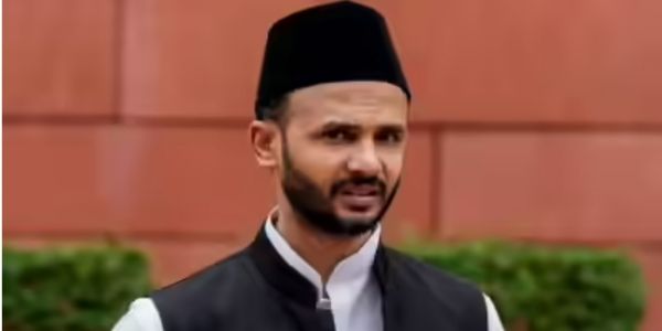 एसआईआर के बाद बिहार में लाखों वोट कटे: सांसद बर्क