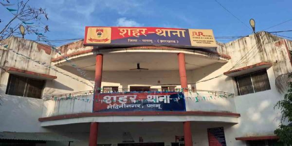 नवजात का मिला सिर, नरबलि की आशंका पर पुलिस ने शुरू की जांच