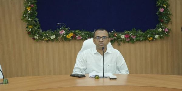 कोरबा : राजस्व सेवा में बढ़ती गति और सुविधा कोरबा जिले की 25 वर्षों की उपलब्धि : कलेक्टर