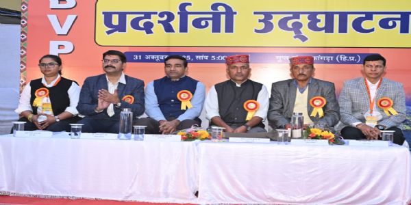 नई ऊर्जा एवं जोश के साथ आगे बढ़ेगा विद्यार्थी परिषद : सुरेश कुमार यादव