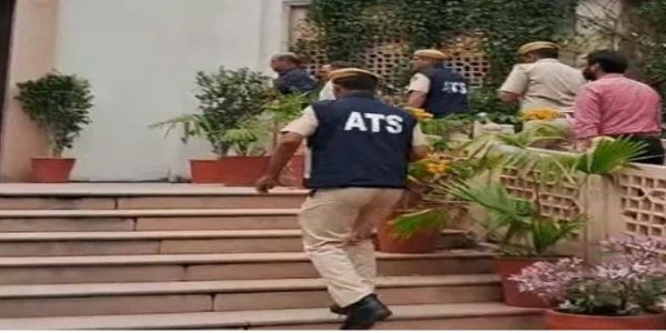 अब आया राजस्थान हाईकोर्ट को बम से उड़ाने की धमकी भरा ई- मेल