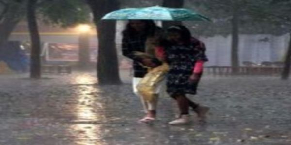 झारखंड में चक्रवाती तूफान के एक नवंबर से कमजोर पड़ने की संभावना