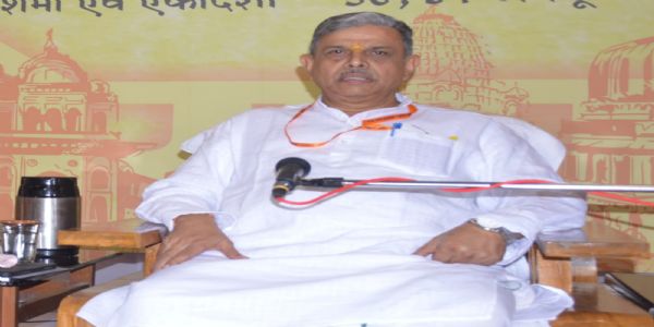 श्री गुरुतेगबहादुर जी भारतीय परंपरा के दैदीप्यमान नक्षत्र : दत्तात्रेय होसबाले