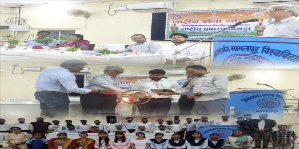 सरदार पटेल 150वीं जयंती पर विशेष आयोजन