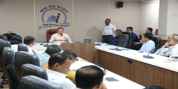 आरटीआई सप्ताह का आयोजन पारदर्शिता और जवाबदेही की दिशा में कदम