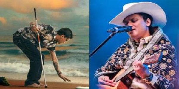 जुबीन गर्ग की फिल्म 