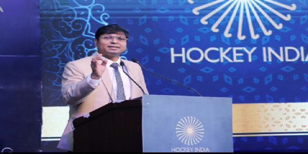 हॉकी इंडिया 7 नवंबर को मनाएगा भारतीय हॉकी के 100 वर्ष पूरे होने का जश्न