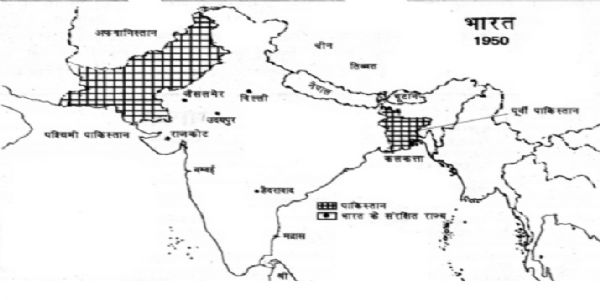 इतिहास के पन्नों में 01 नवंबर : भारत में राज्यों के गठन और पुनर्गठन का ऐतिहासिक दिन