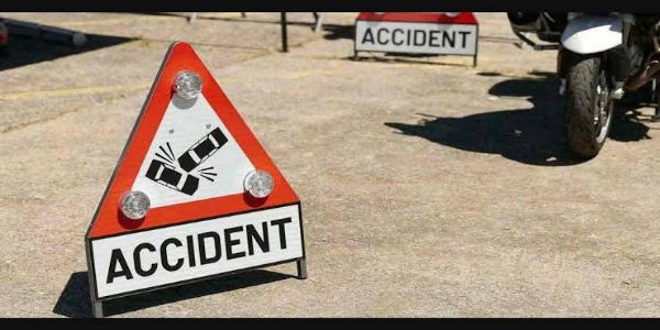 संशोधित : कर्सियांग में भयावह सड़क हादसा, तीन लोगों की मौत