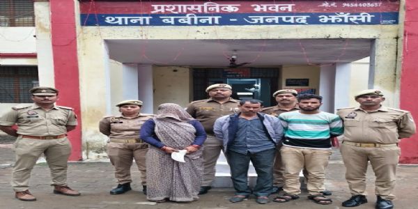 गंदी हरकतों से तंग ताई ने ही उतारा था भतीजे साहिल को मौत के घाट