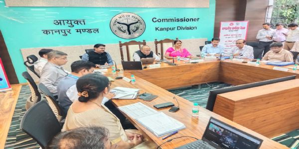 जिला स्तर पर स्वास्थ्य सेवाएं होंगी सुदृढ़, तीन माह में सभी केंद्रों की मरम्मत व 15 जांचें हों अनिवार्य : अमित कुमार घोष