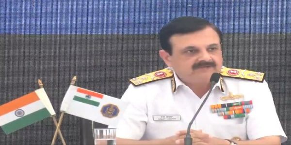 हिंद महासागर में चीन की हर गतिविधि पर भारत की नजर, दुश्मन को देंगे कड़ा जवाब