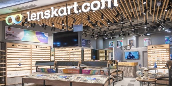 सब्सक्रिप्शन के लिए लॉन्च हुआ लेंसकार्ट का आईपीओ, 4 नवंबर को होगी क्लोजिंग