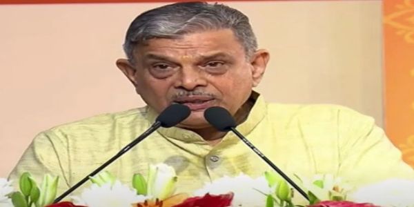 सरकार्यवाह वक्तव्य सरकार्यवाह वक्तव्य