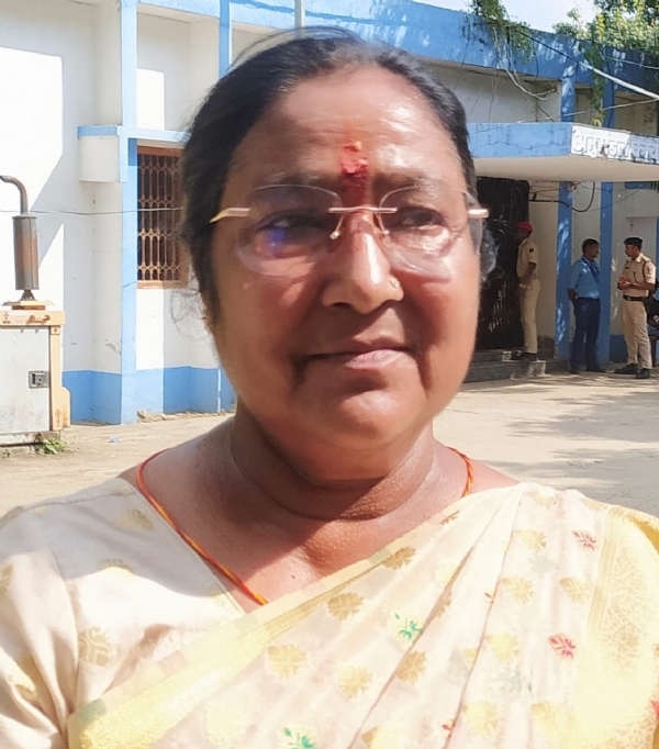 अररिया फोटो:देवयंती यादव अररिया फोटो:देवयंती यादव