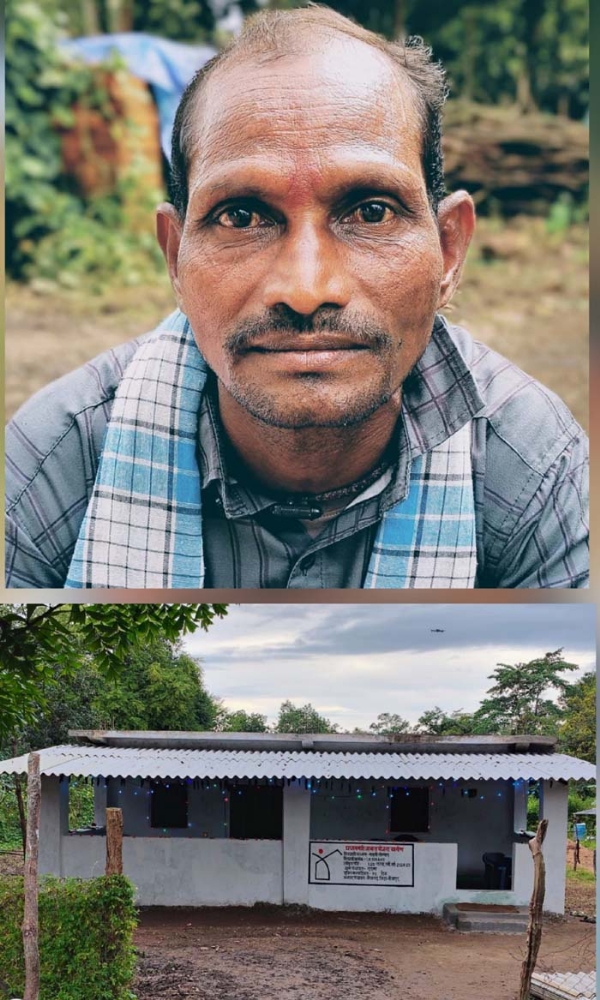 प्रधानमंत्री करेंगे बीजापुर के 5722 पीएम आवास का भूमिपूजन व गृह प्रवेश प्रधानमंत्री करेंगे बीजापुर के 5722 पीएम आवास का भूमिपूजन व गृह प्रवेश